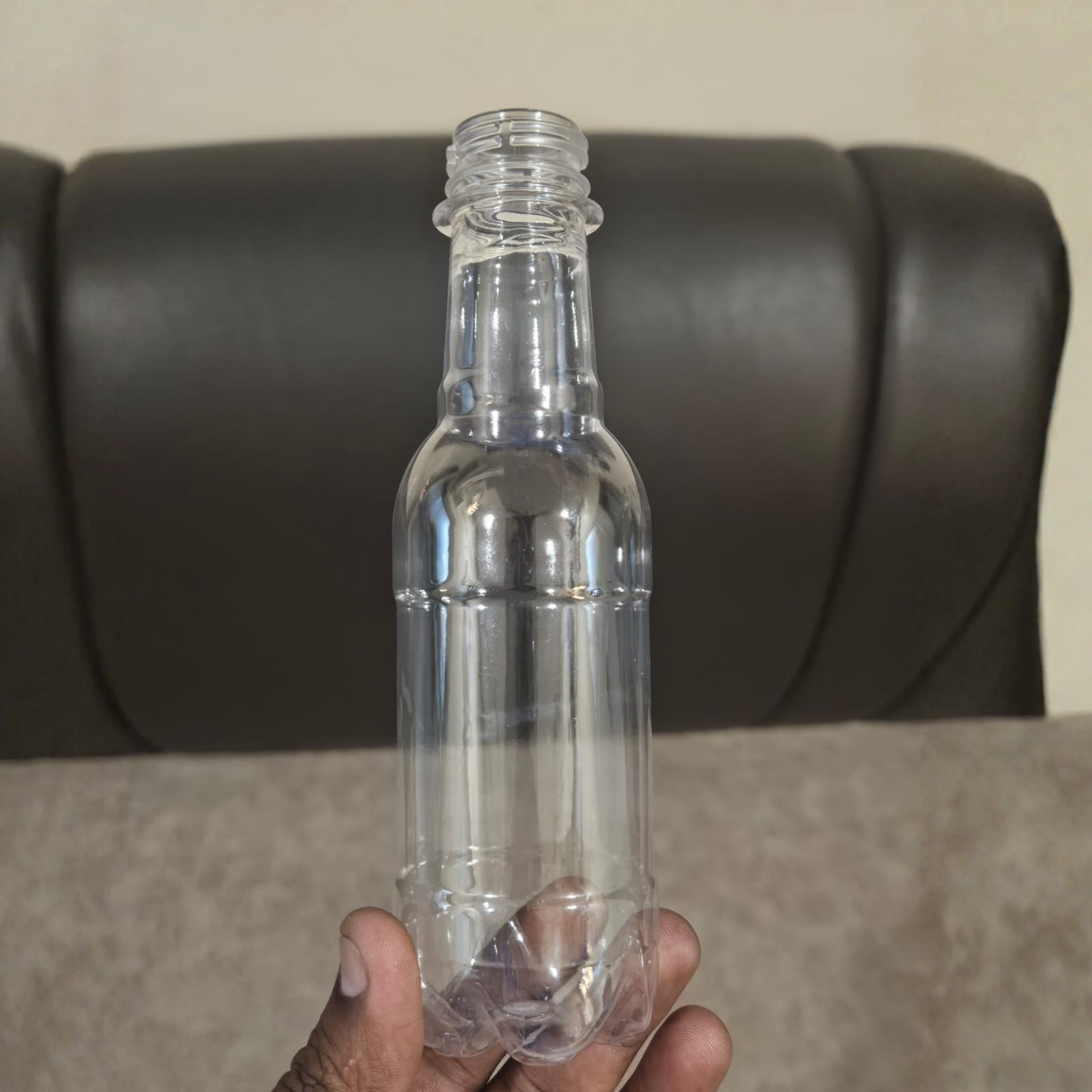 Juice Bottle